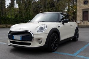 Mini Cooper D