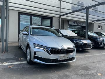 Skoda Octavia 2.0 TDI 150 CV DSG Wagon Selection -