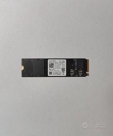 💎 SSD WD SN5000S 512GB NVMe M.2 Gen4 UltraVeloce!