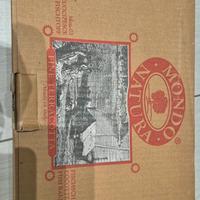 Cuocipesce in terracotta Mondonatura