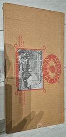 Cuocipesce in terracotta Mondonatura