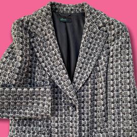 Cappotto donna United Colors of Benetton Wool Coat