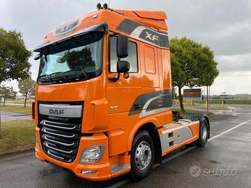 DAF XF 106.510