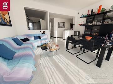 Appartamento Settimo Milanese