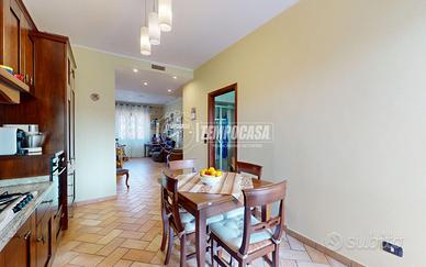 AMPIO QUADRILOCALE AUTONOMO