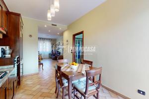 AMPIO QUADRILOCALE AUTONOMO