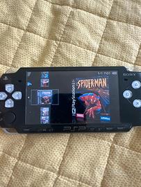 Psp 2004