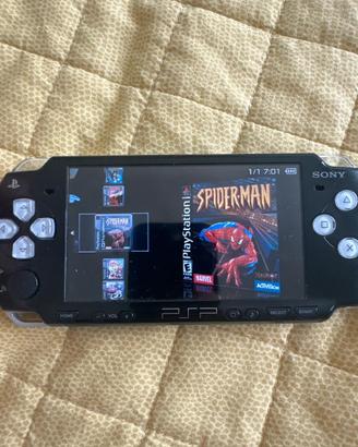 Psp 2004
