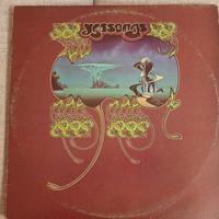 Vinile Yes - Yessongs