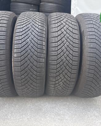 gomme usate 2056517 All Seasons CONTINENTAL - All 