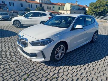 Bmw 116 116d 5p. Msport