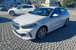 Bmw 116 116d 5p. Msport