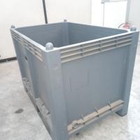 Contenitori plastica 120x80