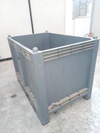 Contenitori plastica 120x80