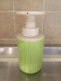 Dispenser sapone liquido Guzzini