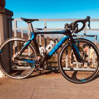 Giant propel