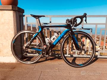 Giant propel