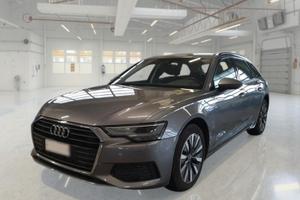 AUDI A6 40 TDI 2.0 S TRONIC BUSINESS AVANT 5 PORTE