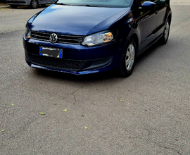 Volkswagen Polo 1.2 tdi