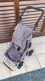 Carrello Spesa Foppapedretti