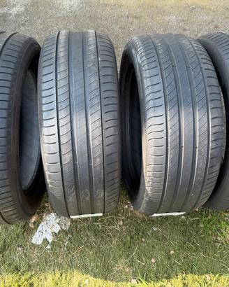 4 GOMME MICHELIN ESTIVE