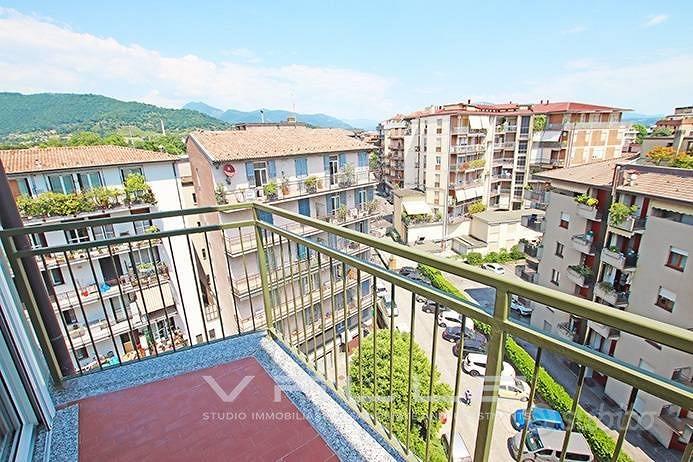 Appartamento – Bergamo, Borgo Santa Caterina - Vista 2