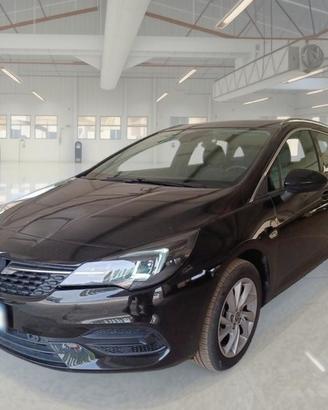 OPEL ASTRA ST 1.5 CDTI BUSINESS ELEGANCE 122 CV SE