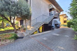 Appartamento di 90 m² con 4 locali e box auto a Fo