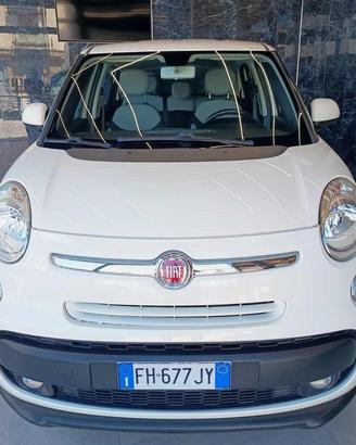 FIAT 500L 1.3 Multijet 95 CV Business