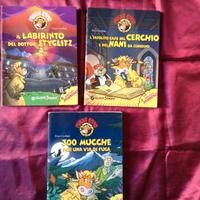 Libri per ragazzi: Mukka Emma + Io sono, tu sei