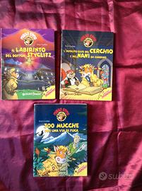 Libri per ragazzi: Mukka Emma + Io sono, tu sei