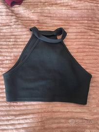 Top nero