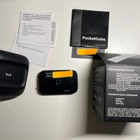 Huawei pocket cube wifi tre 4g wi-fi modem router