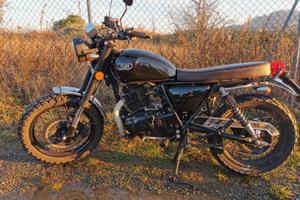 Mash Two Fifty 250 - 2017