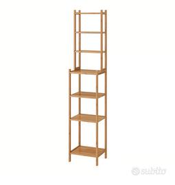 Mobiletto bambù IKEA RAGRUND