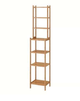Mobiletto bambù IKEA RAGRUND