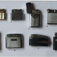 Accedini originali vintage anni 60-70