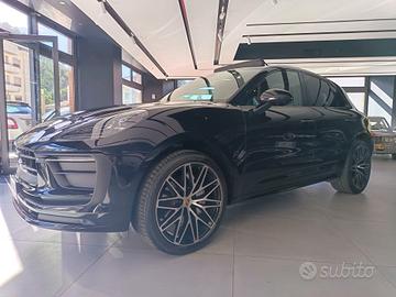 Porsche Macan 2.0 T