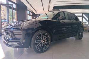 Porsche Macan 2.0 T