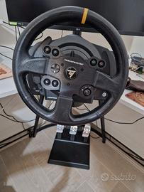 thrustmaster tx racing wheel 