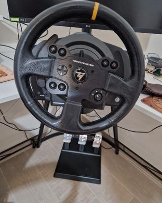 thrustmaster tx racing wheel 