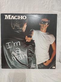 Vinili misti LP & mix