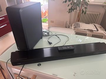 Yamaha Soudbar