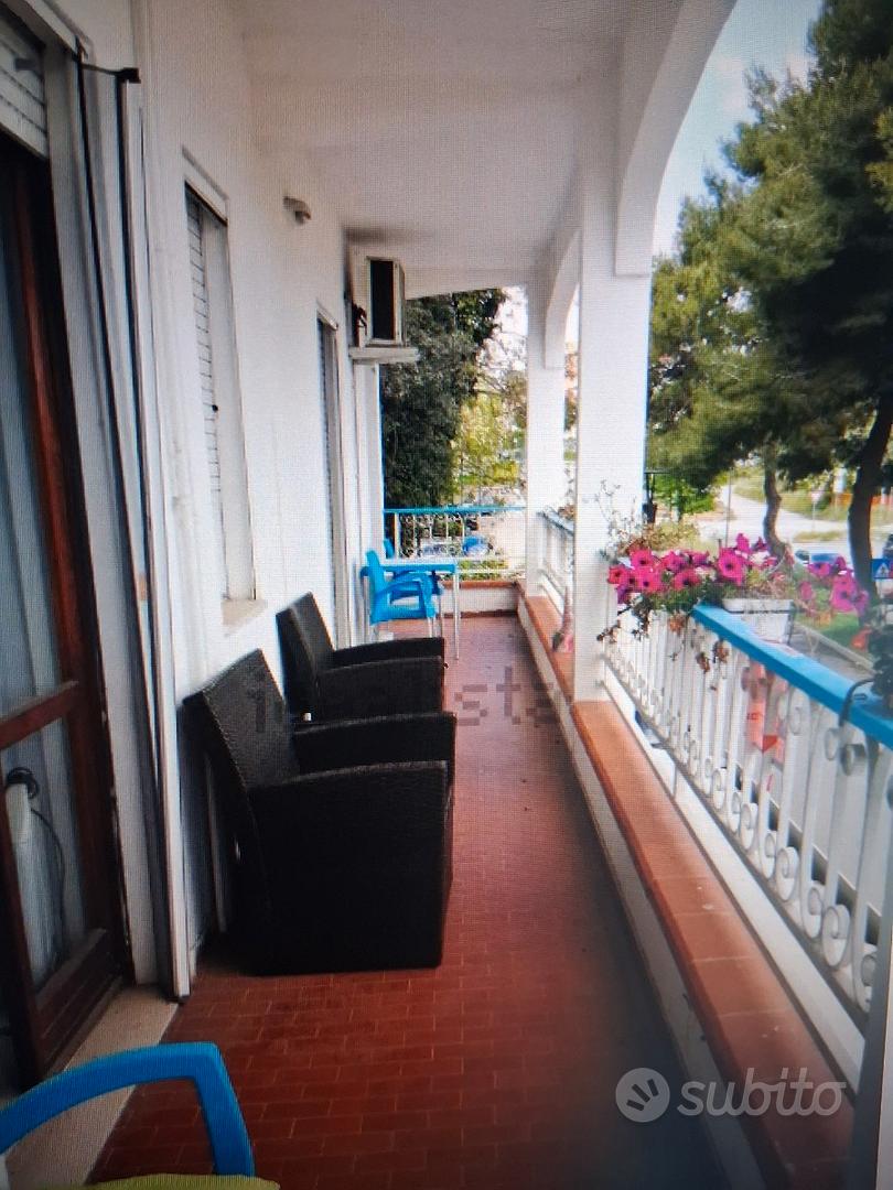 Apartment in Termoli, Campobasso - Vista 2