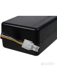 Batteria Litio Powerbot Samsung
