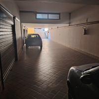 Deposito parcheggio moto