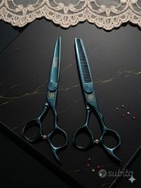 Kit Forbici Kizuna 🇯🇵