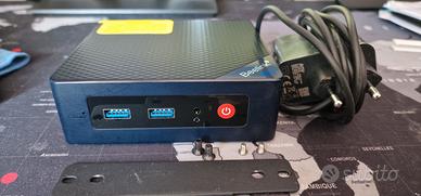 mini pc Beelink Mini s12 intel N100 16GB RAM 500GB