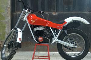 Montesa Cota 349 trial
