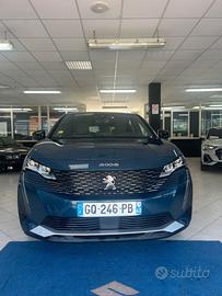Peugeot 3008 BlueHDi 130 S&S EAT8 Allure